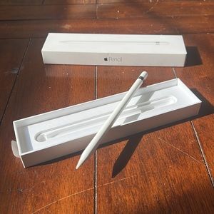 Apple Pencil (1st gen)